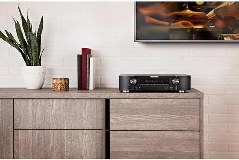 Marantz NR 1510