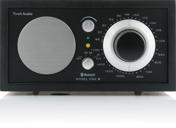 Tivoli Audio Model One Bluetooth AM/FM Radio