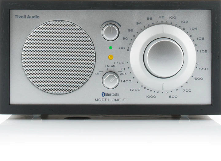 Tivoli Audio Model One Bluetooth AM/FM Radio