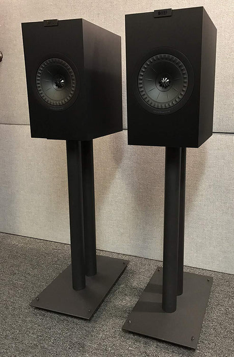 Kef Q350 Bookshelf Speakers Pair Audiomaxx India