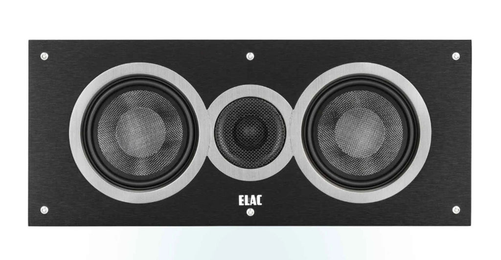 elac debut 2.0 c5.2 center speaker review