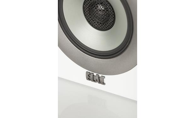 Elac Uni Fi Bs U5 Slim Bookshelf Speakers Audiomaxx India