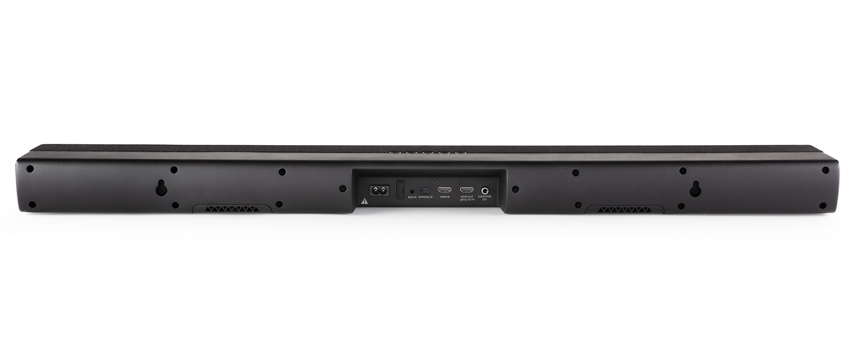 soundbar dts decoder