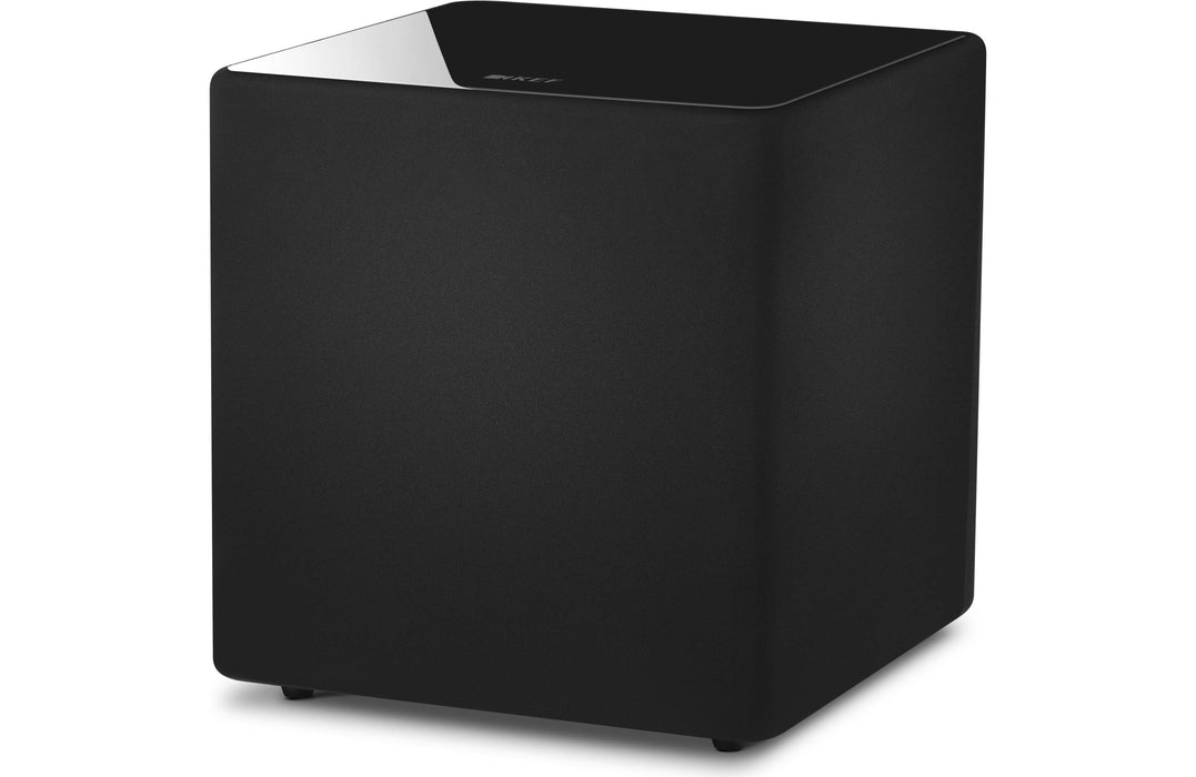 best receiver for kef speakers