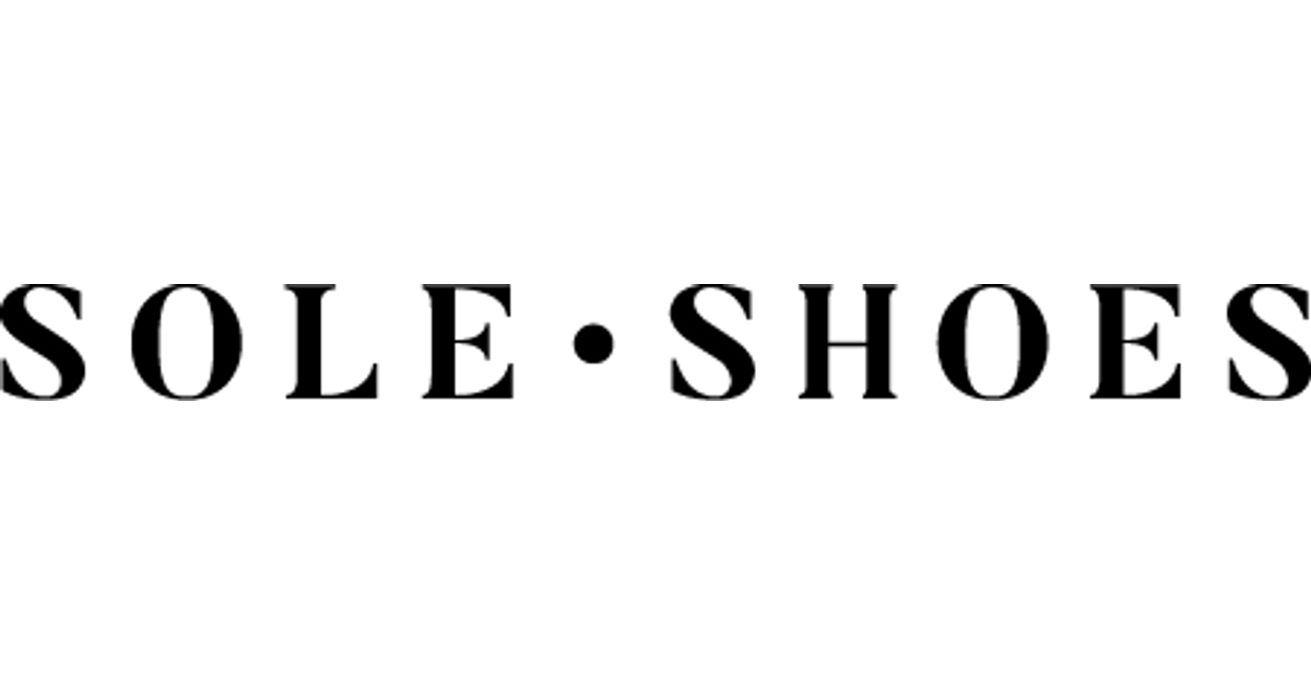 Sole Shoes | High quality, fashionable, elevated womens footwear