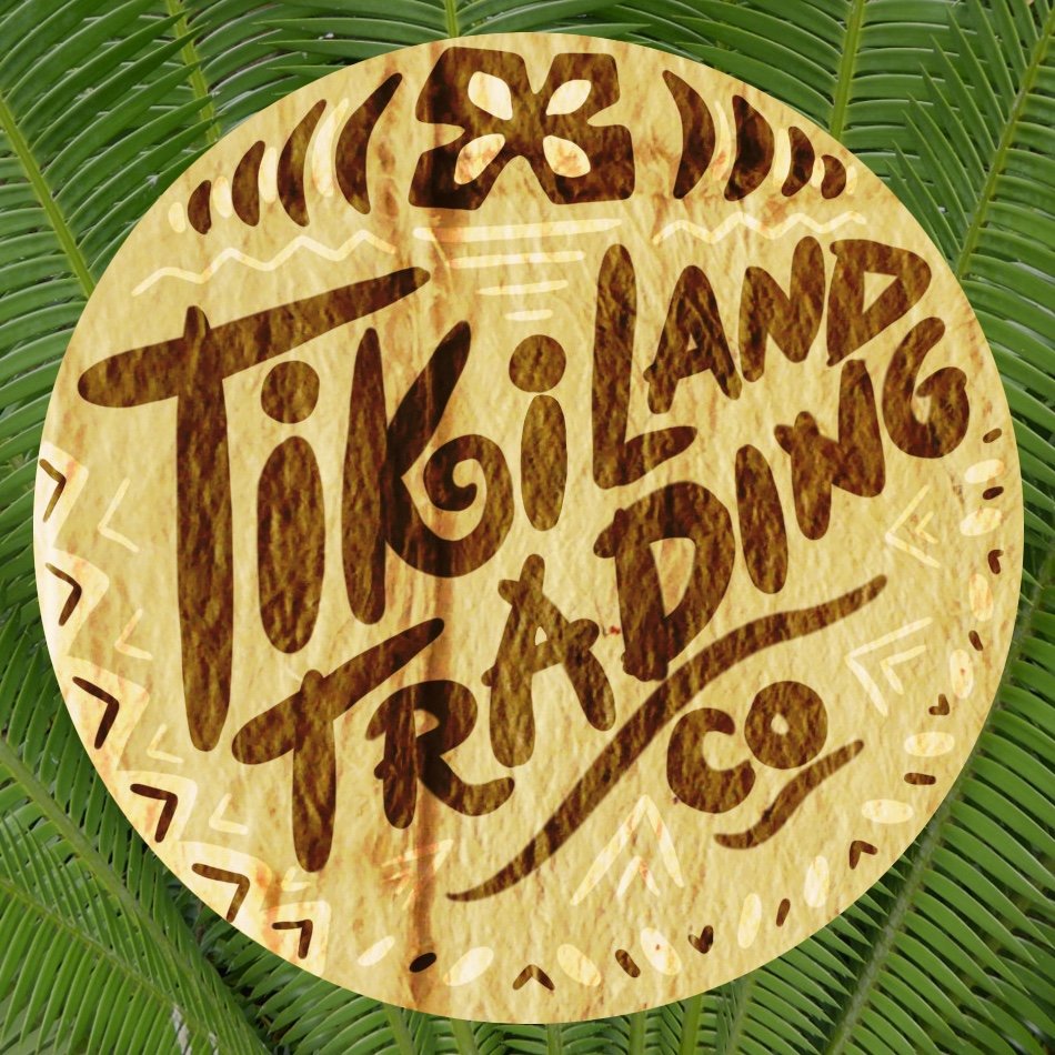 Tiki Artists, Makers, and Vendors – Tikiland Trading Co.