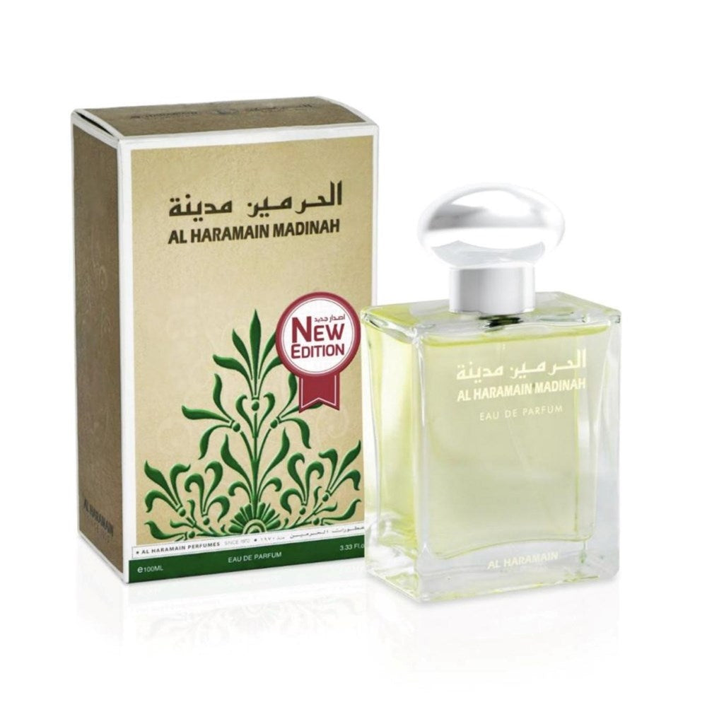 NOUVEAU MONDE – OUDH MADINA