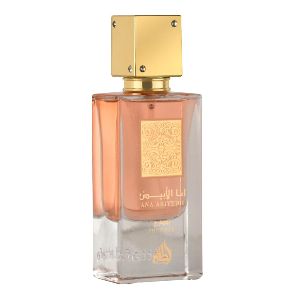 Alhambra Jean Lowe Ombre 100 ml Eau De Parfum Oud scent - Perfume Land