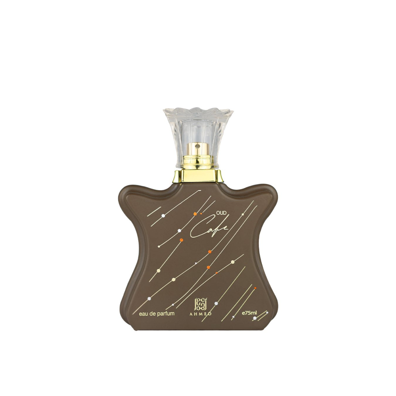 NOUVEAU MONDE – OUDH MADINA