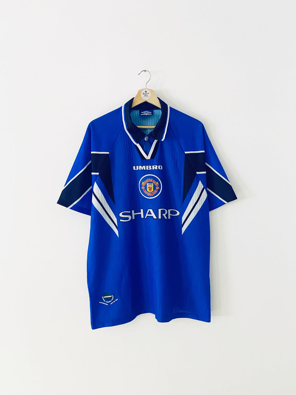 Vintage Umbro Football Clothing – Tagged 