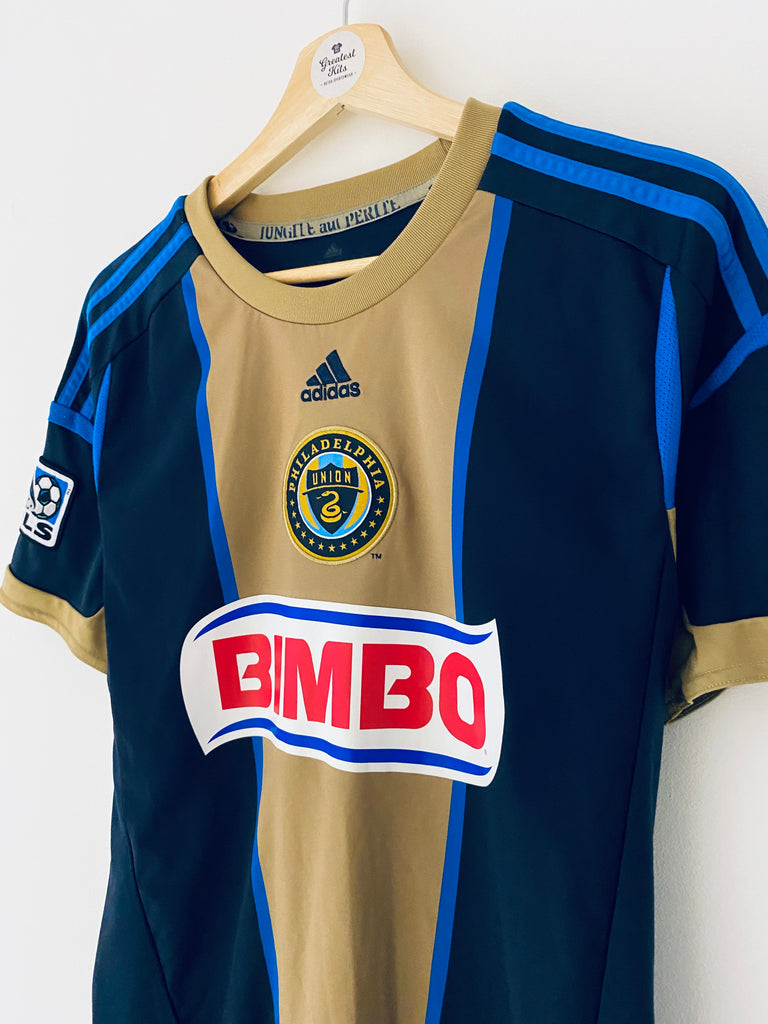 philadelphia union discord