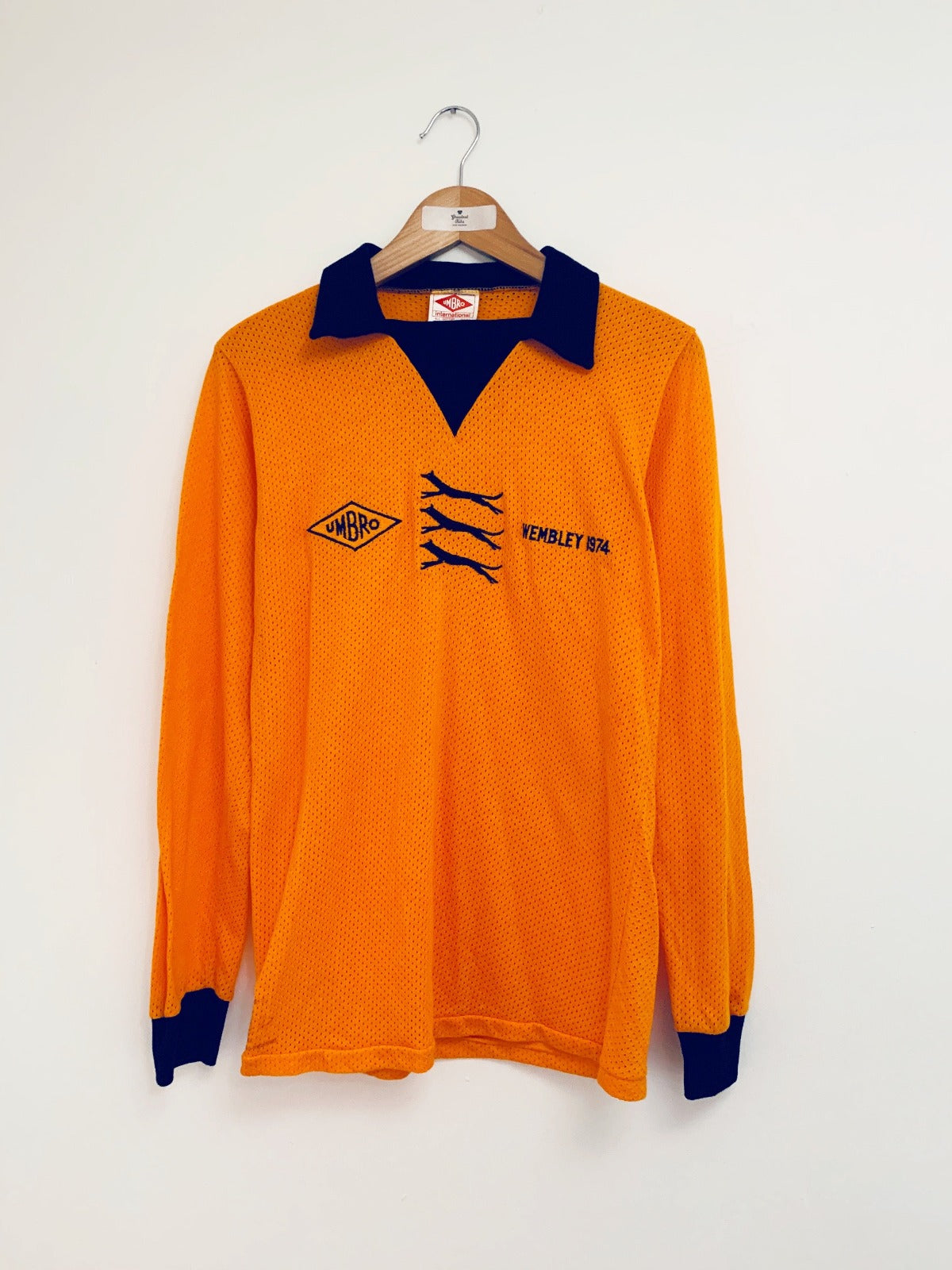 wolves umbro shirt