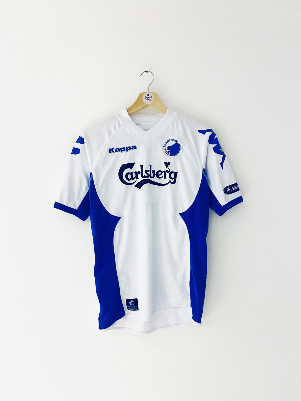 bombe Ørken At blokere Vintage Kappa Football Clothing – Tagged "rest-of-the-world" – Greatest Kits