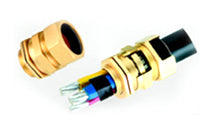 DKcomec: Brass Cable Grands