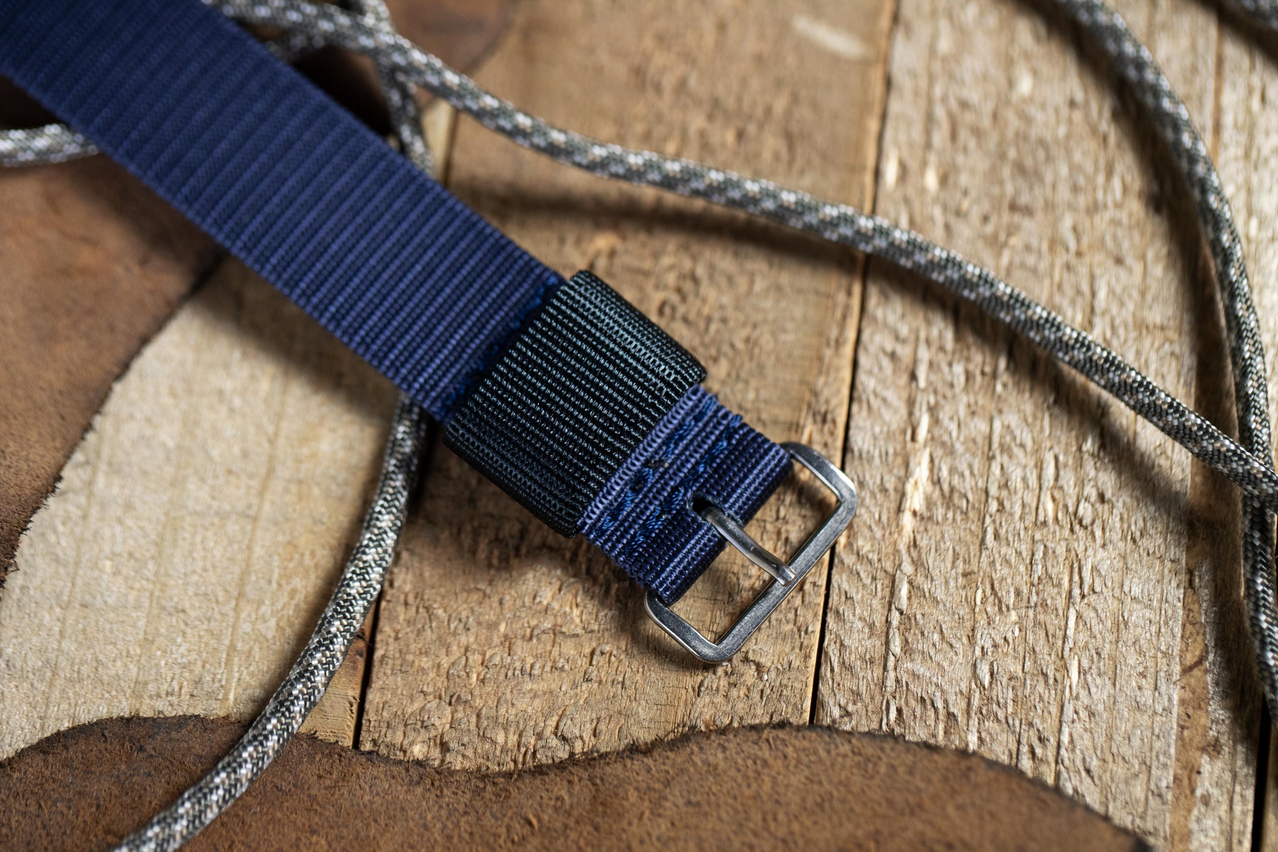 Introducing the new ADPT US-Made Single Pass Straps - Available Only a ...