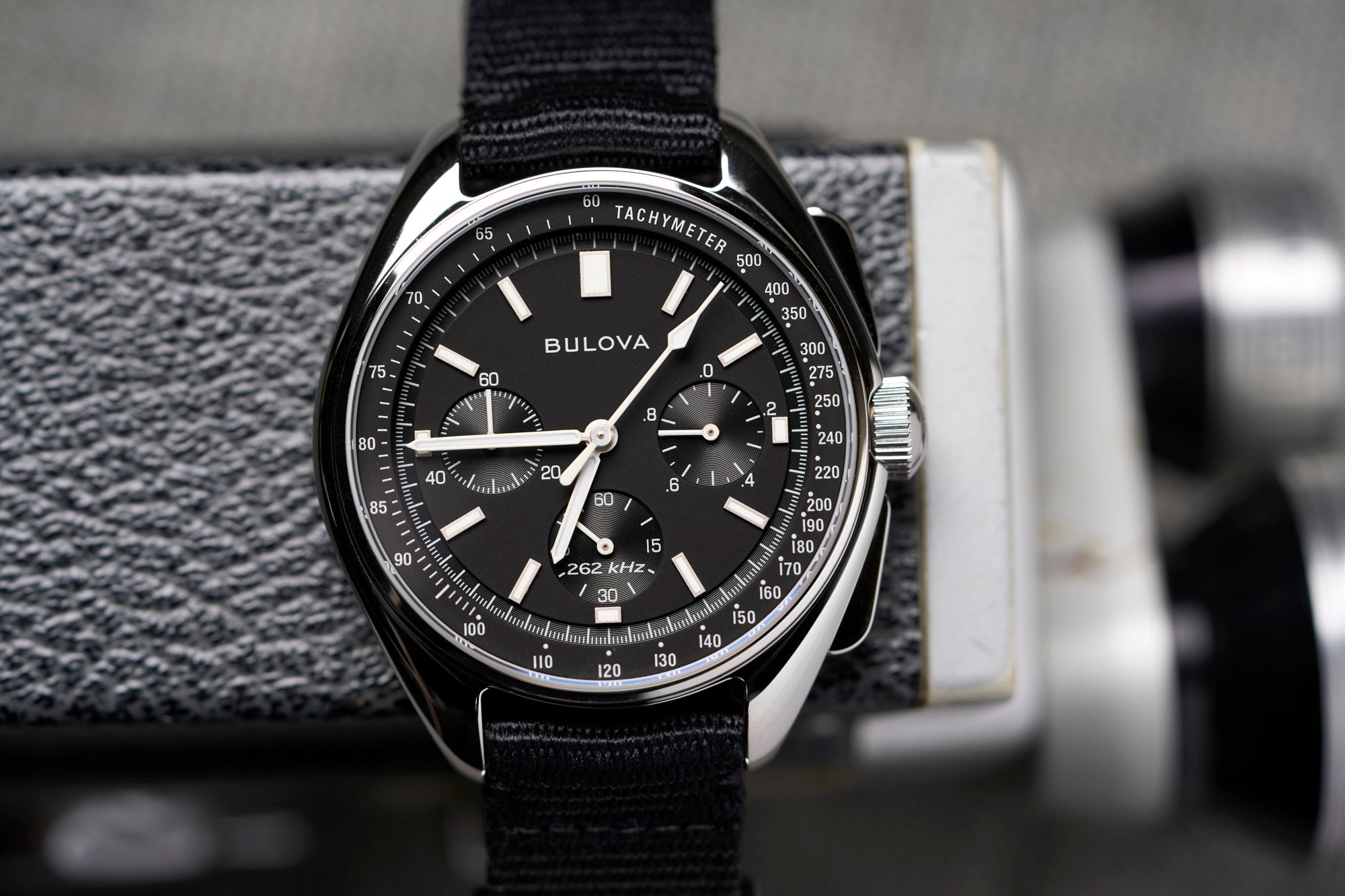 Seiko Citizen Bulova: Which Is Better? – Luxury Watch Planet |  