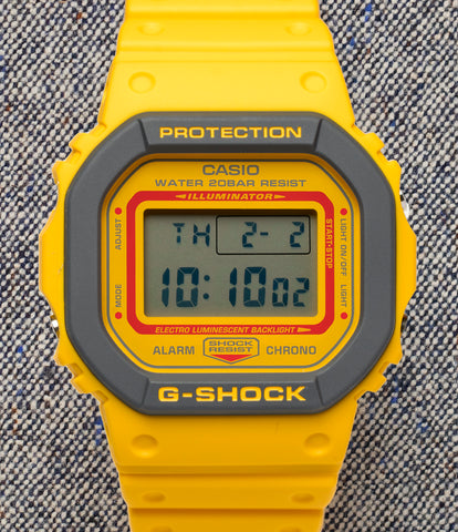 The 90’s Are Back! - Check Out These New G-Shocks In The Windup Watch ...
