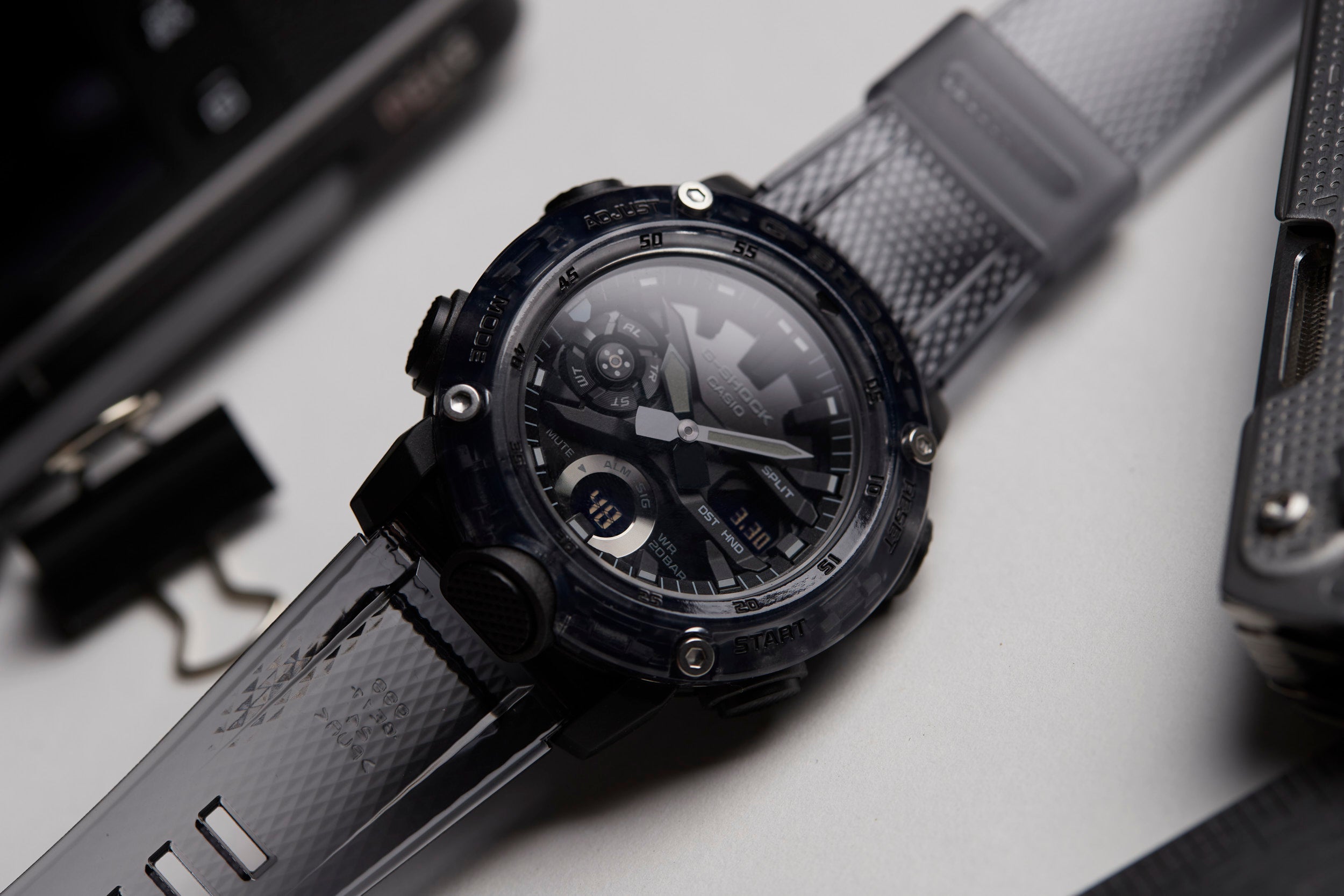 G-SHOCK DW5600 Watch - Windup Watch Shop