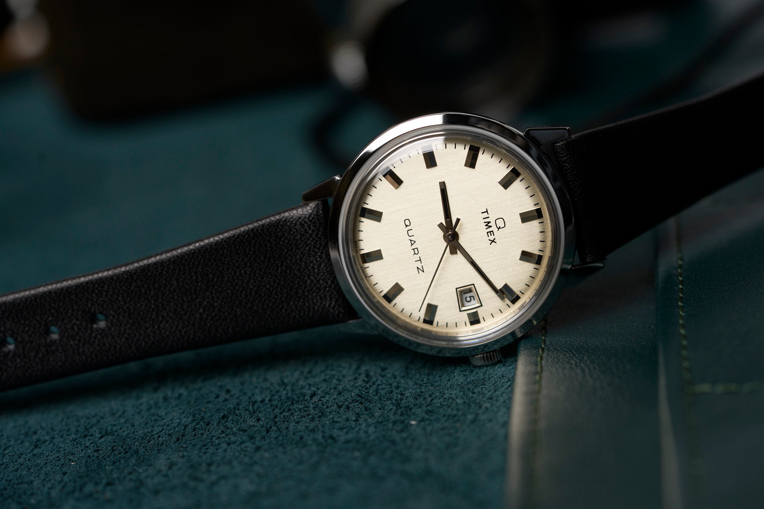 New Seiko Mai Clocks, and Spring-ready Watches From Timex and BOLDR –  Windup Watch Shop
