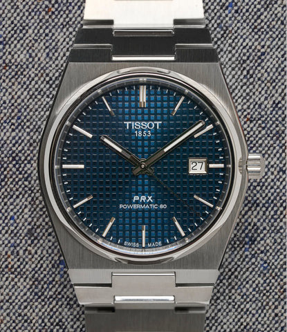 Tissot Just Hit Our Windup Watch Shop!