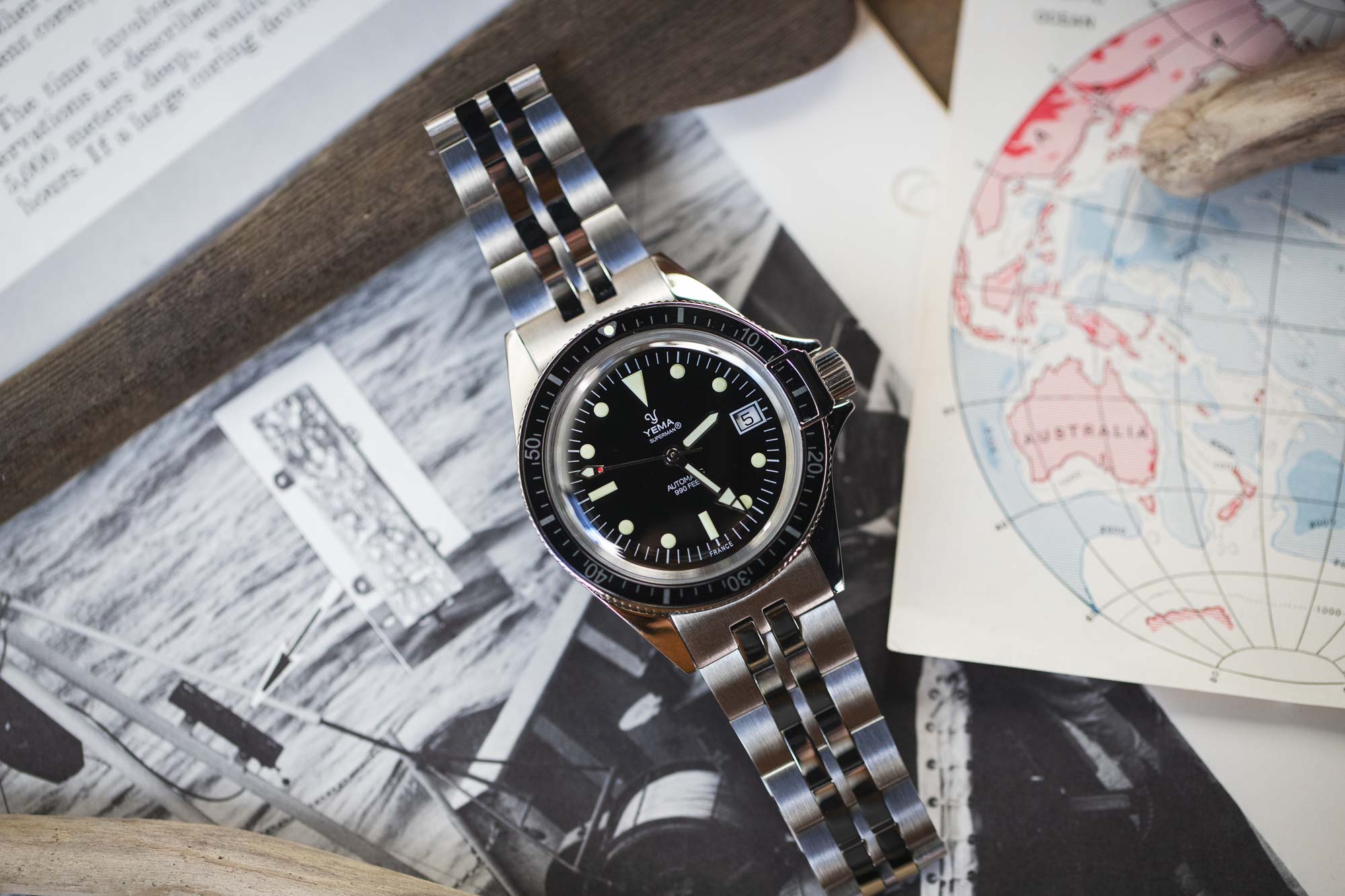 The Windup Watch Shop Holiday Gift Guide for Every Budget