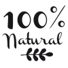 100 % Naturkosmetik