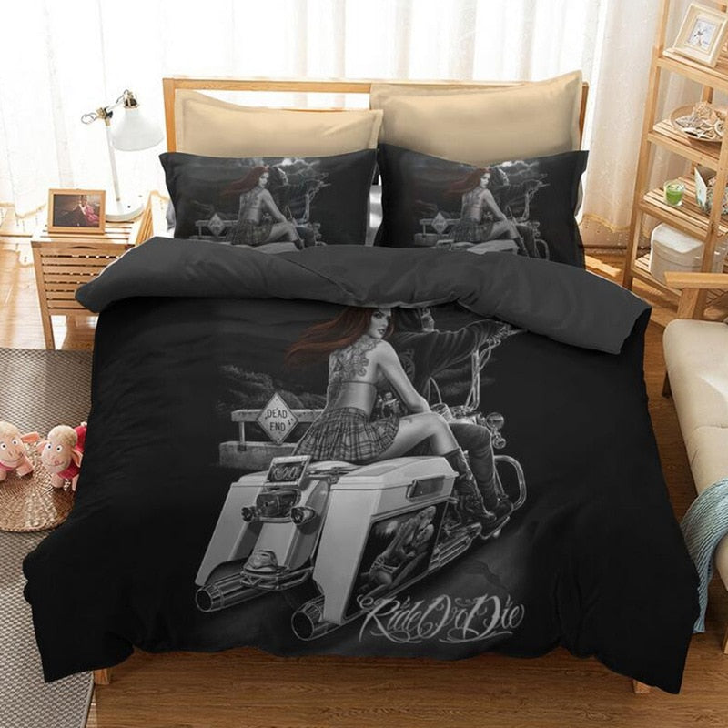 sexiest bed sheets