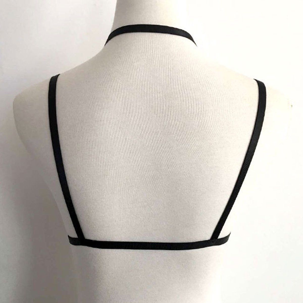 bralette for low cut dress