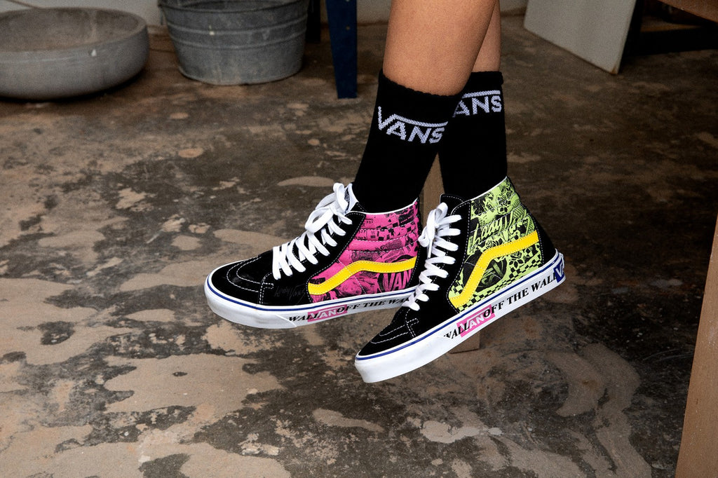 vans romania