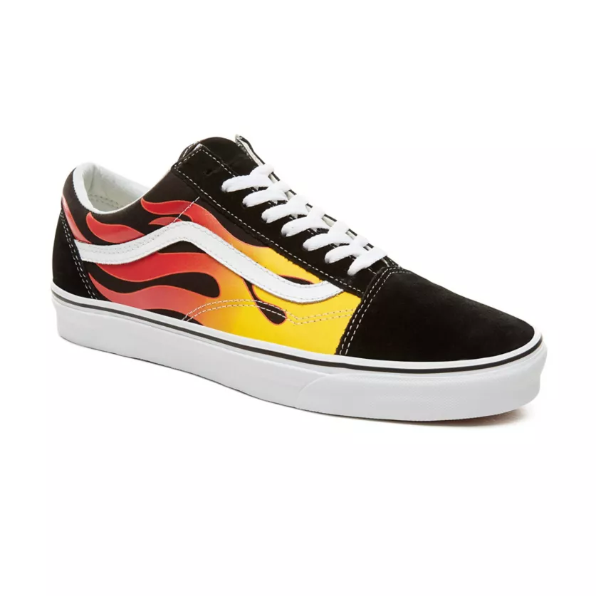 vans old skool romania