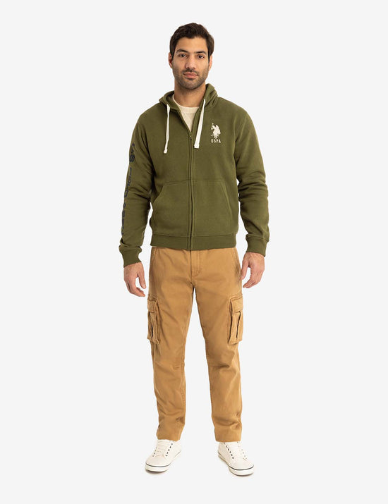 Mens - Sweatshirts & Sweatpants– U.S. Polo Assn.