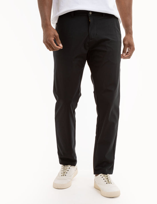 Buy U.S. POLO ASSN. Men 1Vy I719 Natural Polyester Track Pants