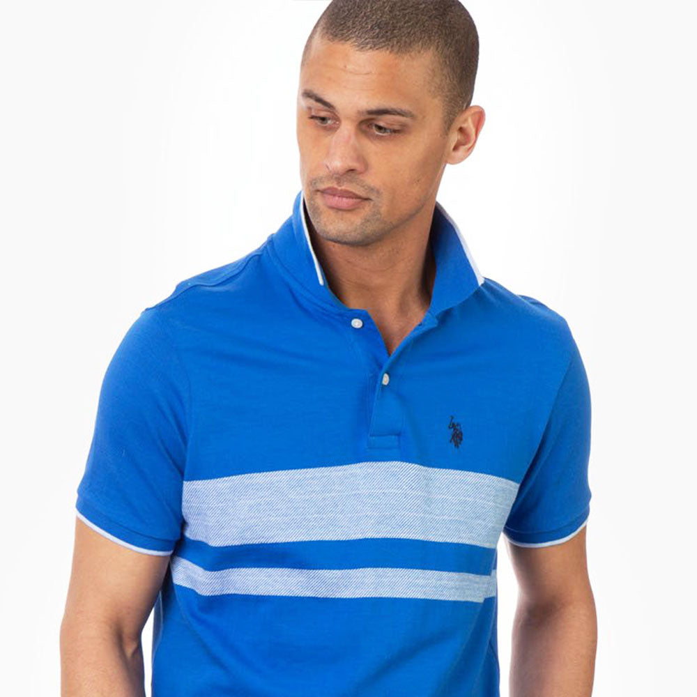 uspa polo mk