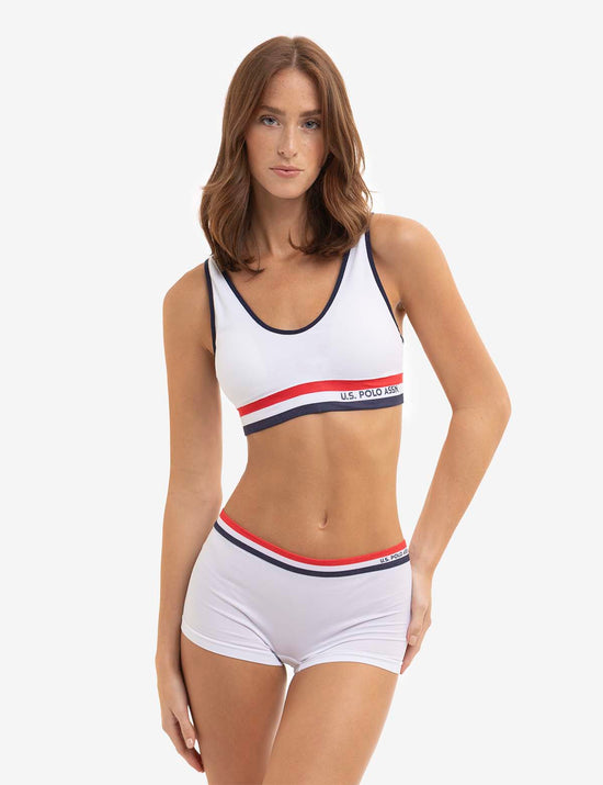 Women's Underwear– U.S. Polo Assn.