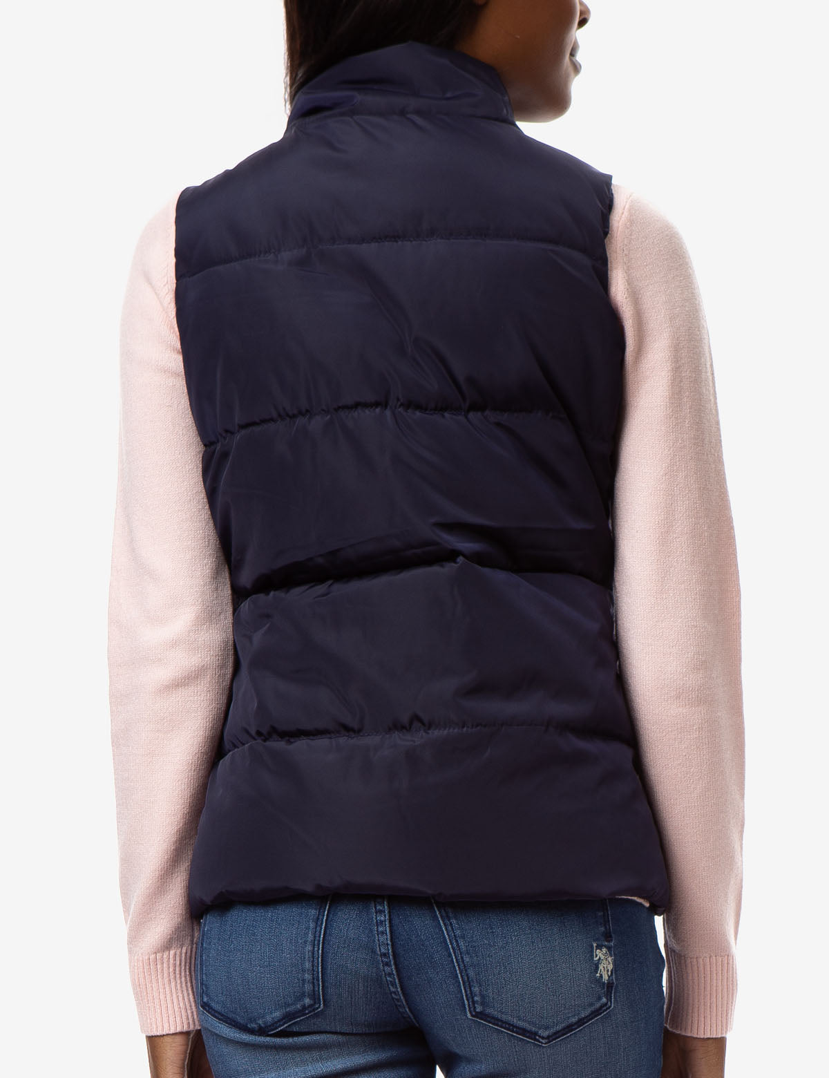 CLASSIC VEST– U.S. Polo Assn.