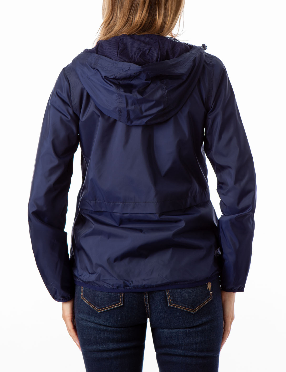 BASIC WINDBREAKER - U.S. Polo Assn.