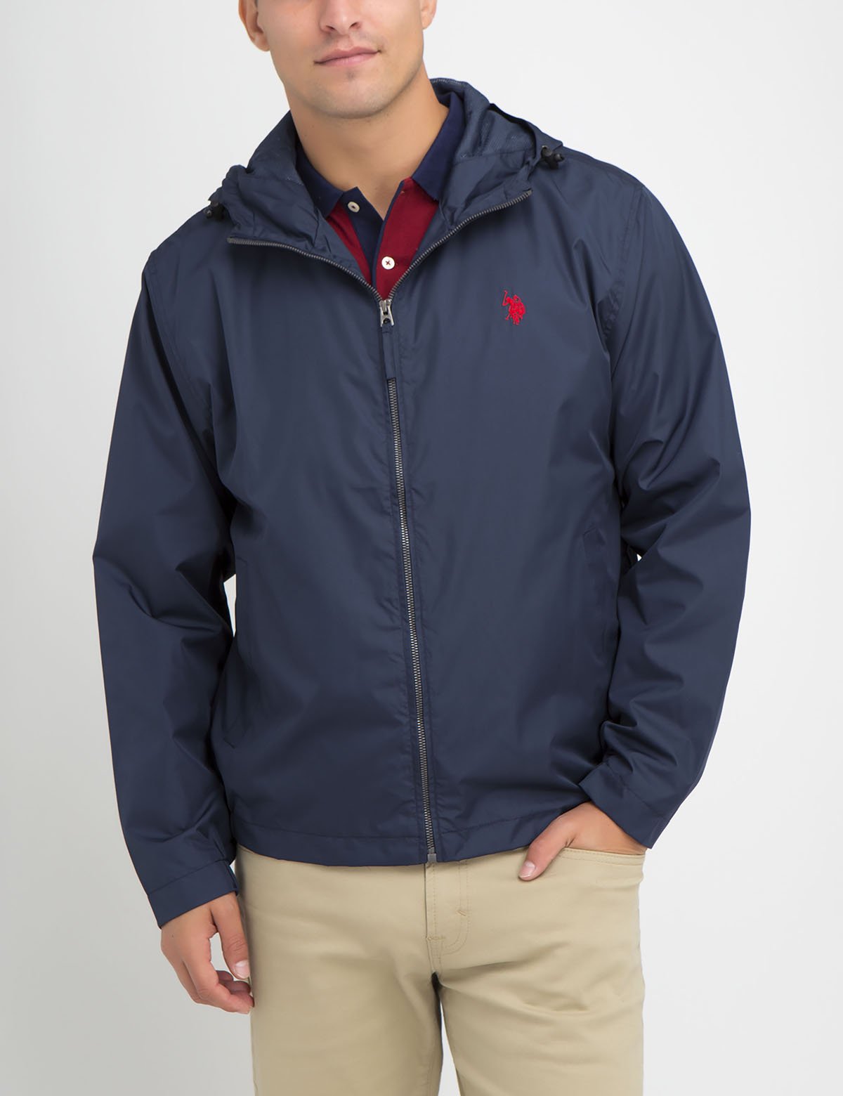 Men - Jackets - U.S. Polo Assn.