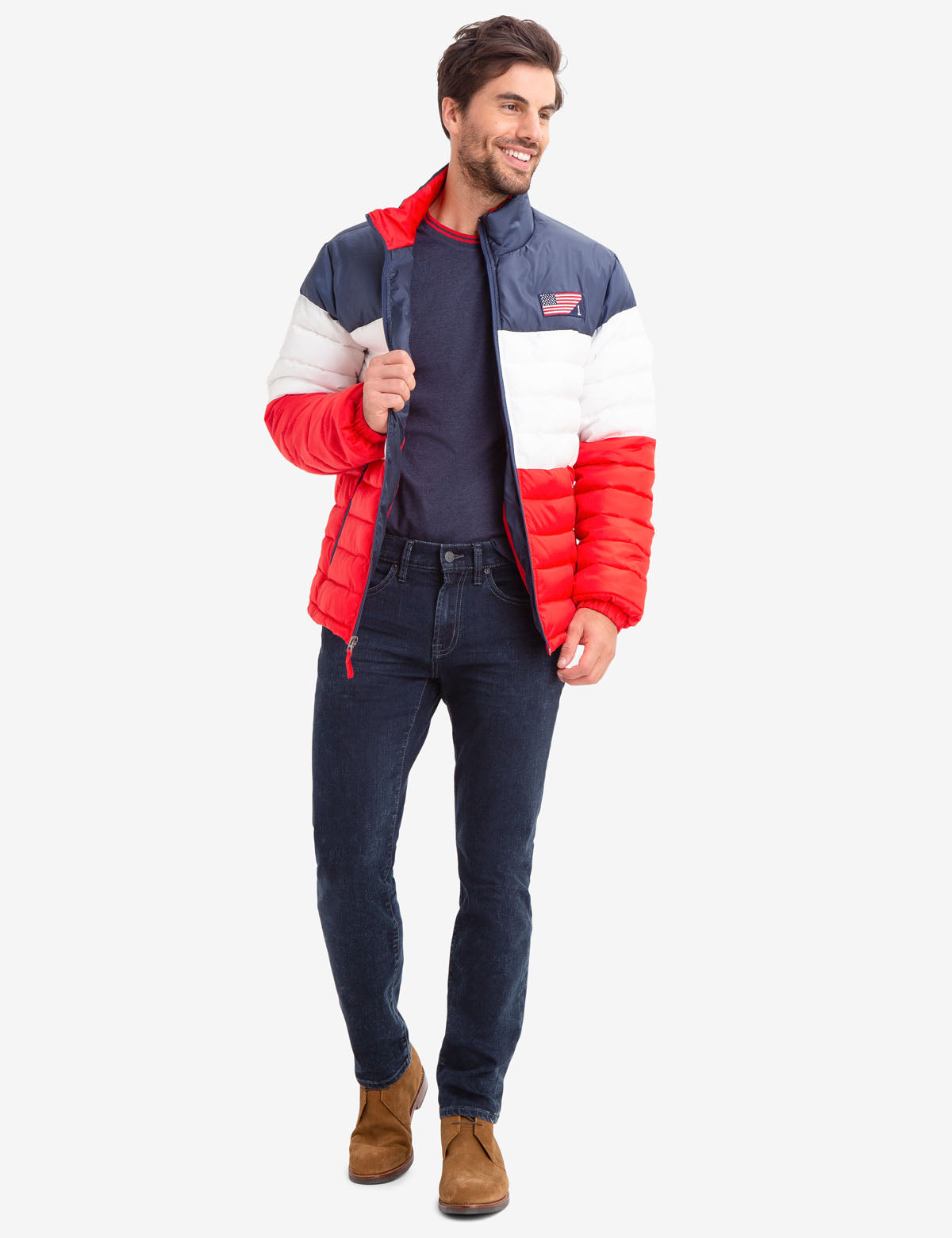 us polo winter jacket price