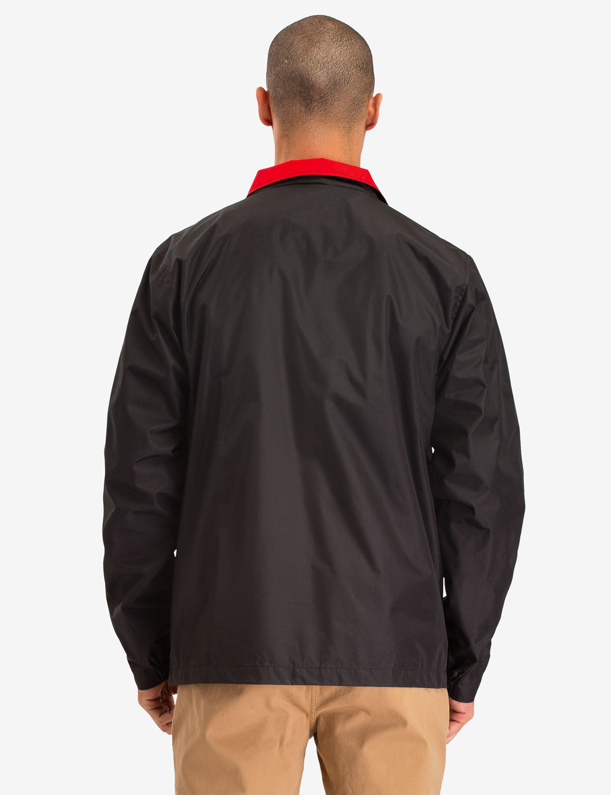 Essential Windbreaker U S Polo Assn