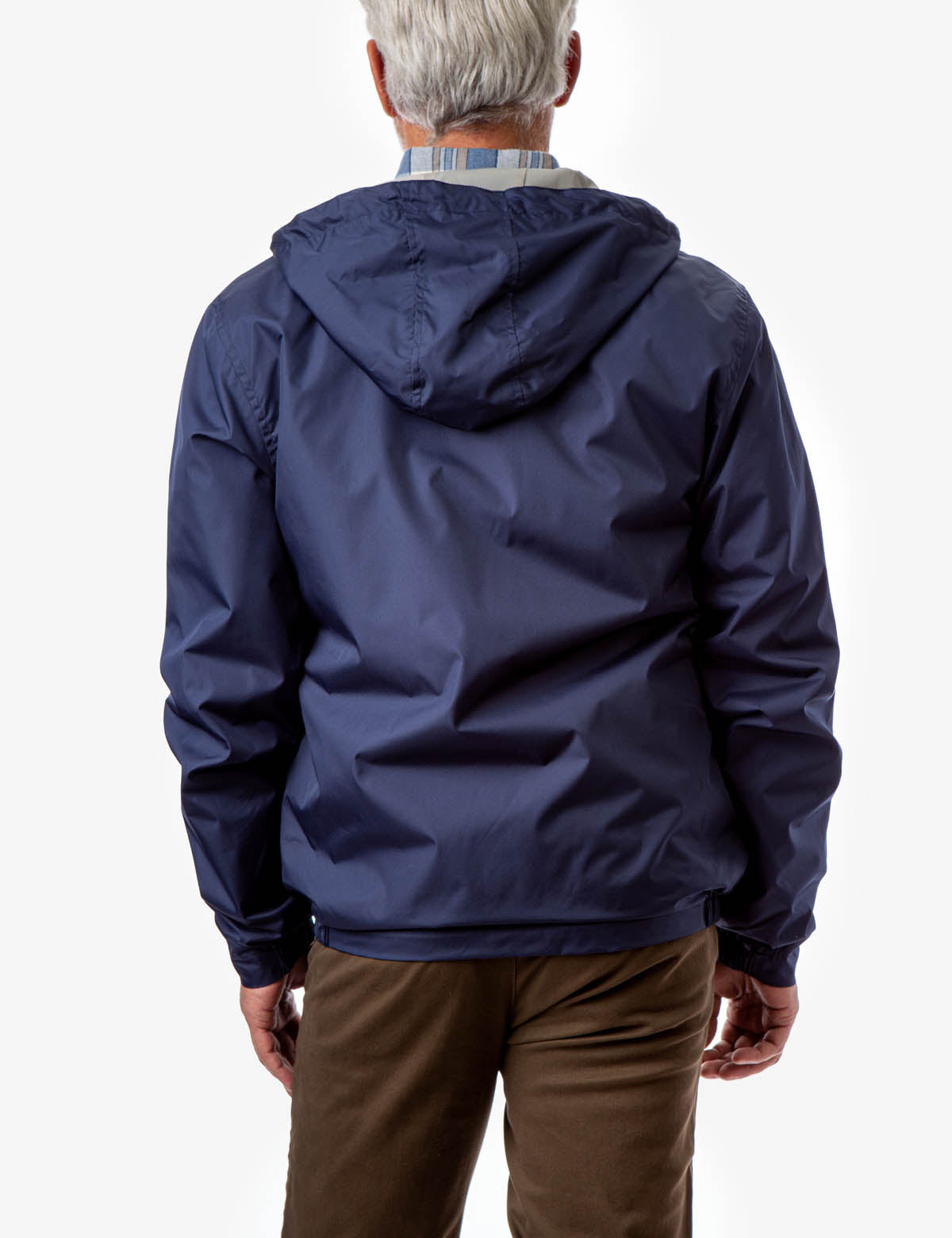 us polo raincoat