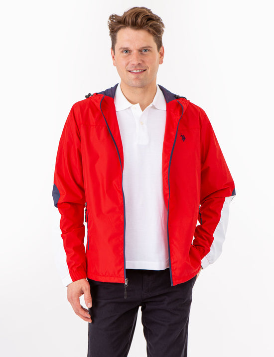 Men Vests & Jackets– U.S. Polo Assn.