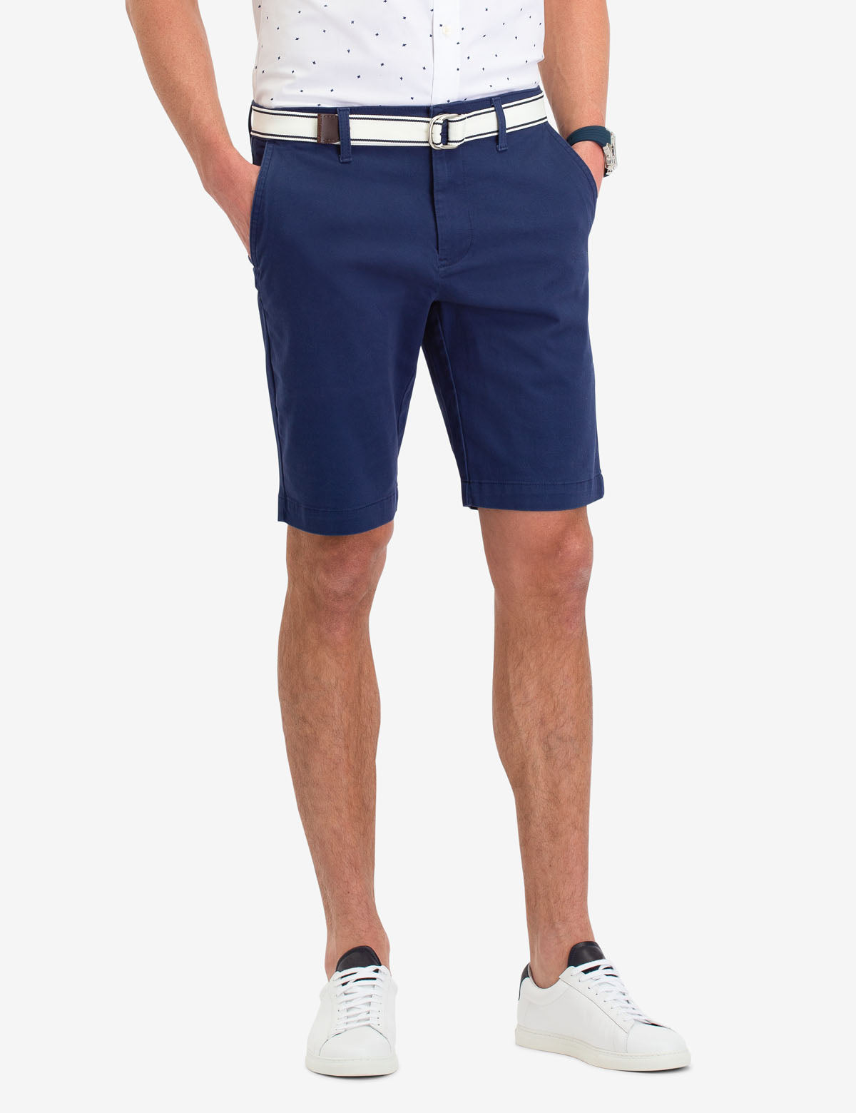 polo shorts price