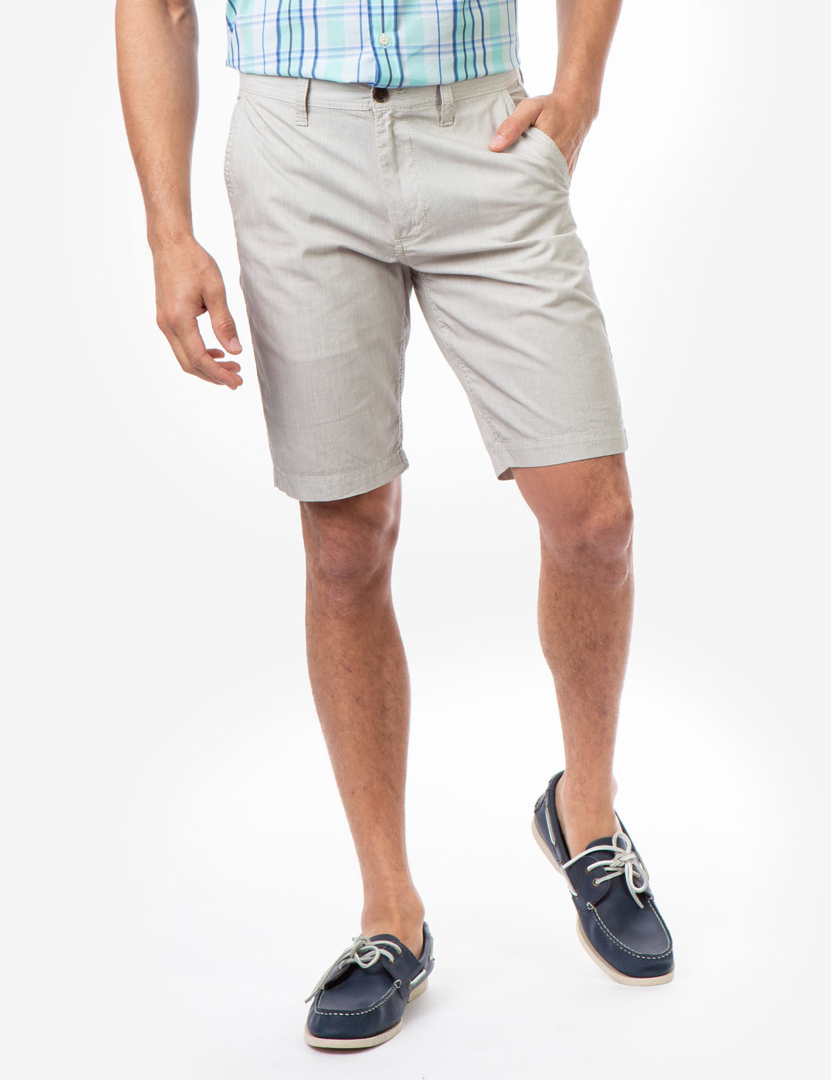 Men - Shorts - U.S. Polo Assn.