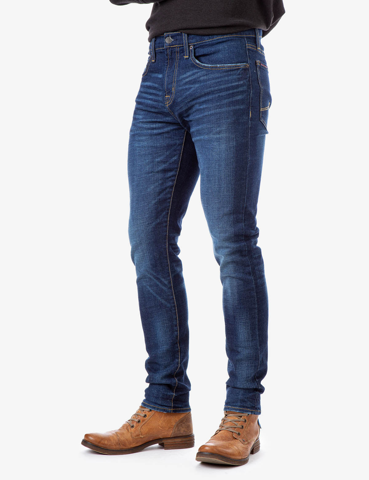 Men - Jeans - U.S. Polo Assn.
