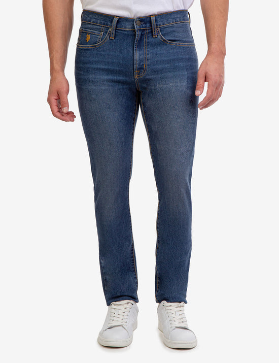 Men - Jeans– U.S. Polo Assn.