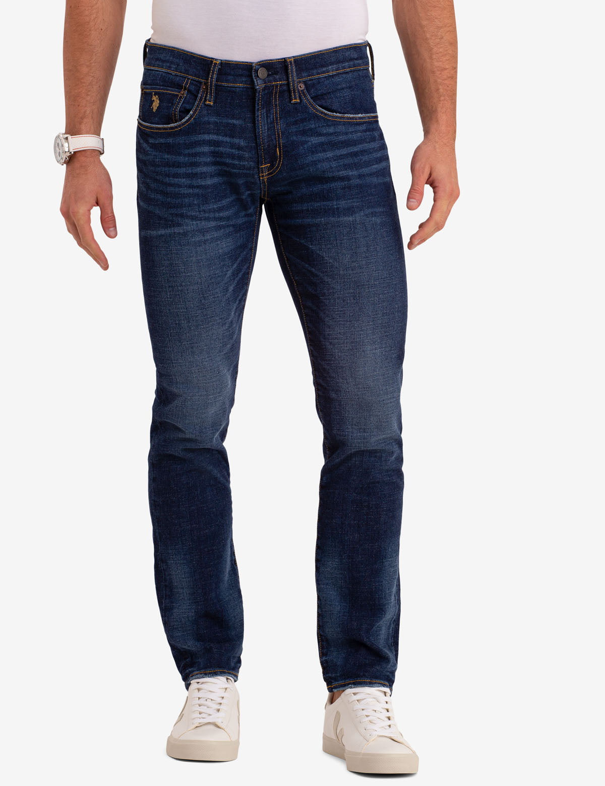 express kingston bootcut jeans