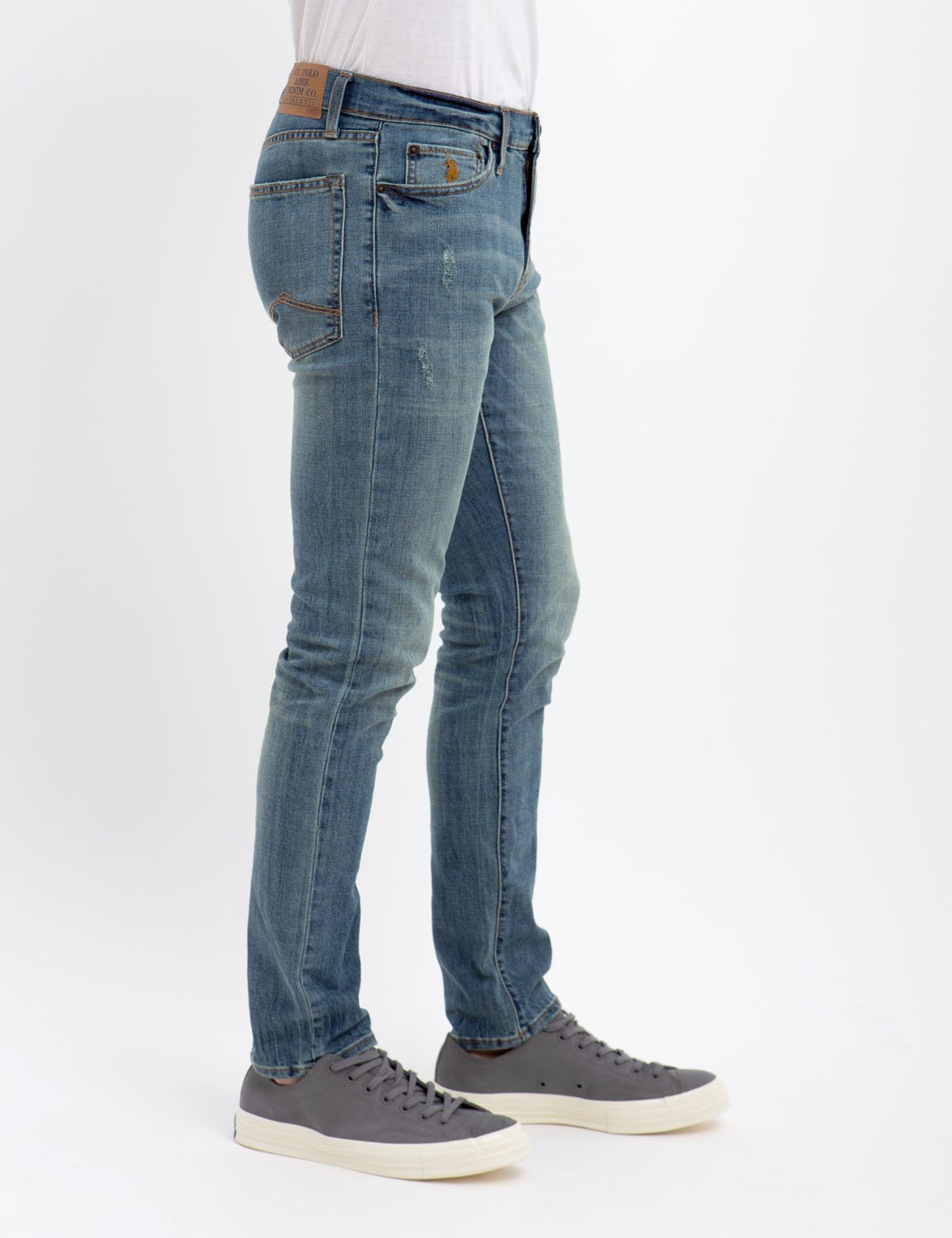 levis 721 black sheep