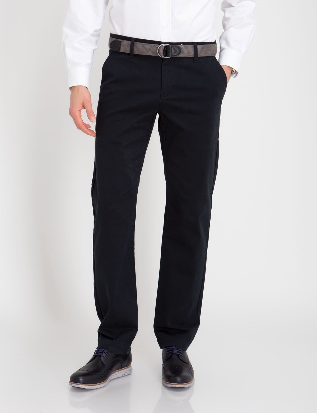 us polo formal trousers