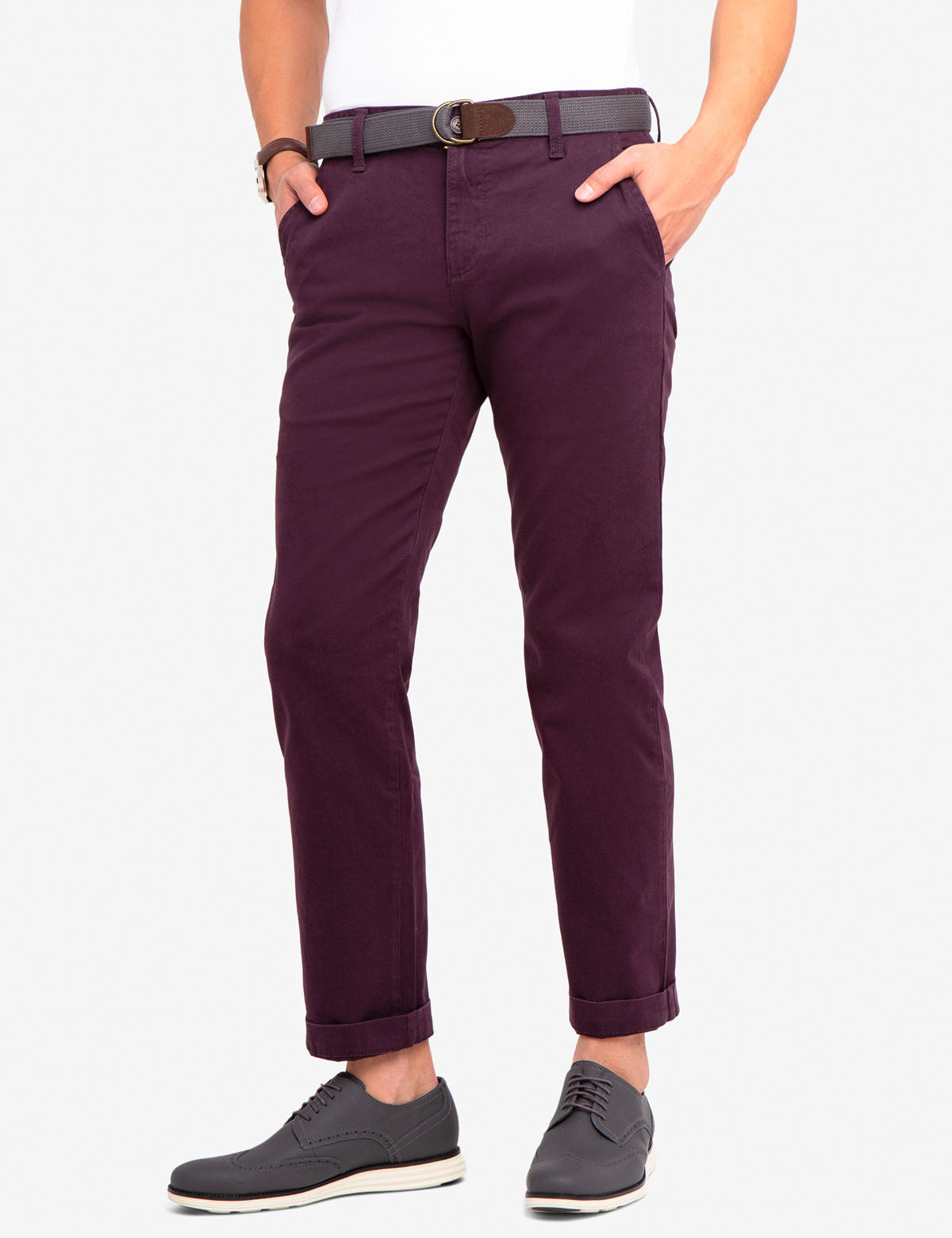 us polo assn pants