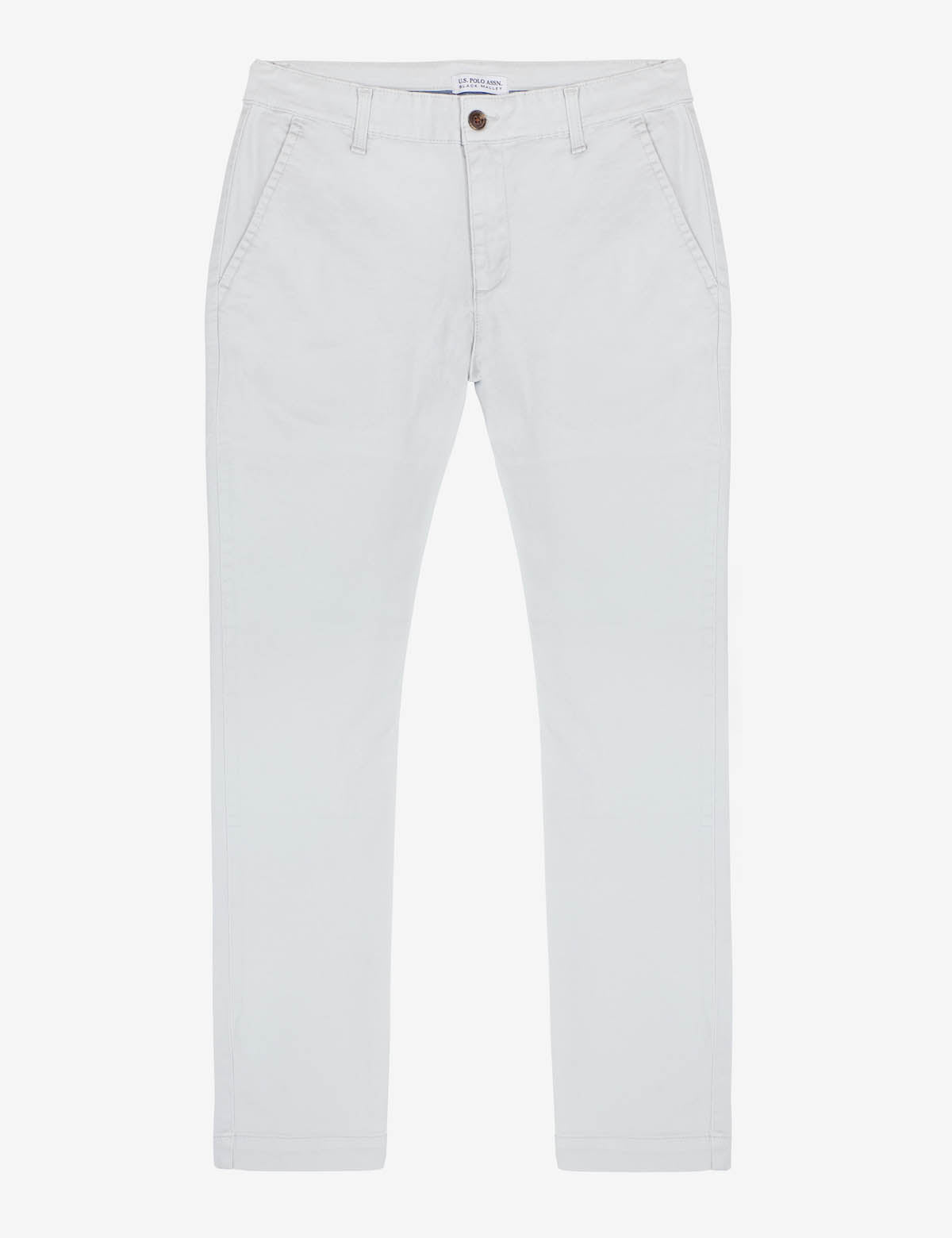 us polo white jeans